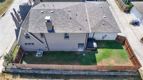 Tiny photo for 549 N Johnson Street, McKinney, TX 75069 (MLS # 21396057)