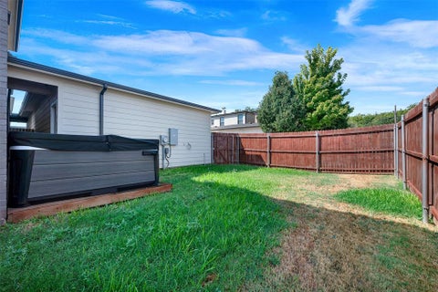 Tiny photo for 549 N Johnson Street, McKinney, TX 75069 (MLS # 21396057)