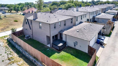 Tiny photo for 549 N Johnson Street, McKinney, TX 75069 (MLS # 21396057)