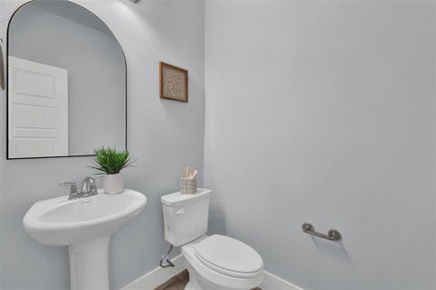 Tiny photo for 549 N Johnson Street, McKinney, TX 75069 (MLS # 21396057)