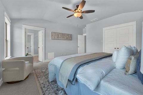 Tiny photo for 549 N Johnson Street, McKinney, TX 75069 (MLS # 21396057)