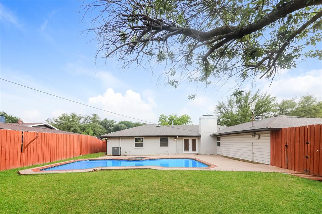 Sparkman Club Estates - Residential