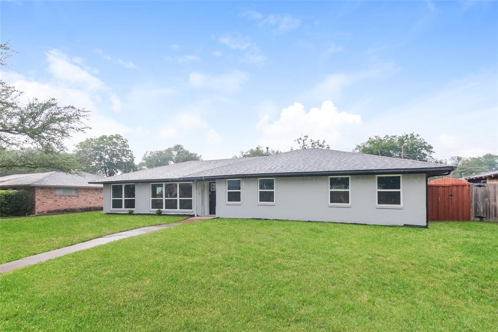 Sparkman Club Estates - Residential