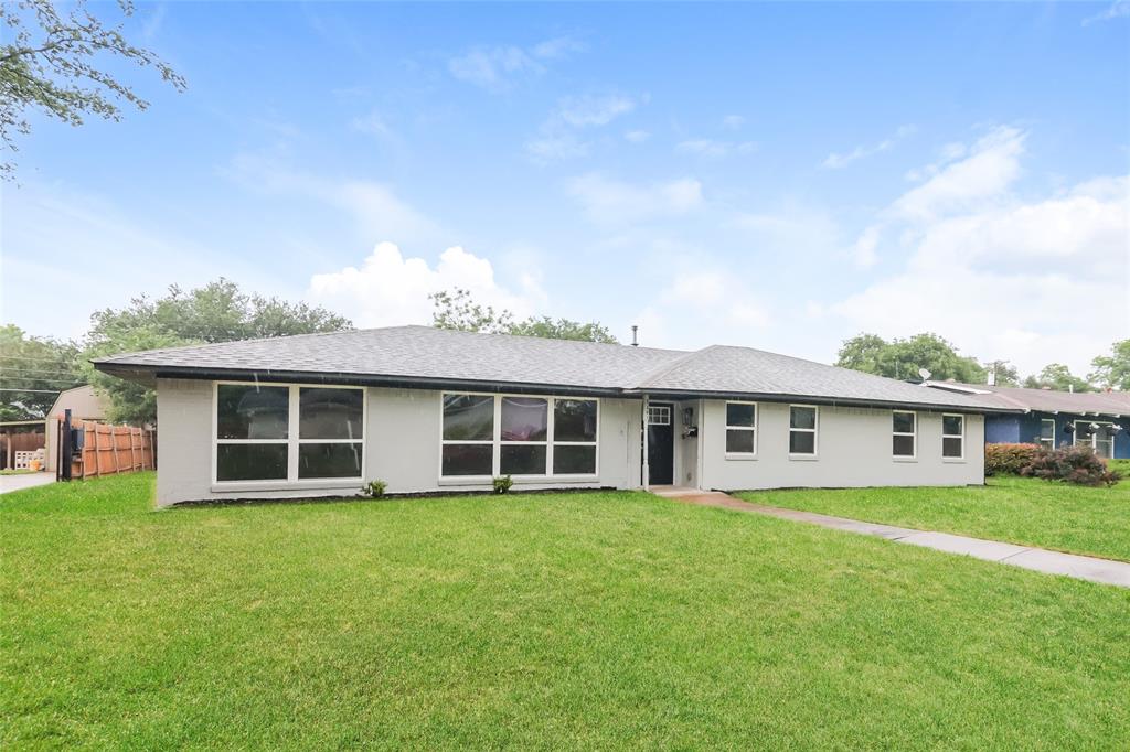 Sparkman Club Estates - Residential