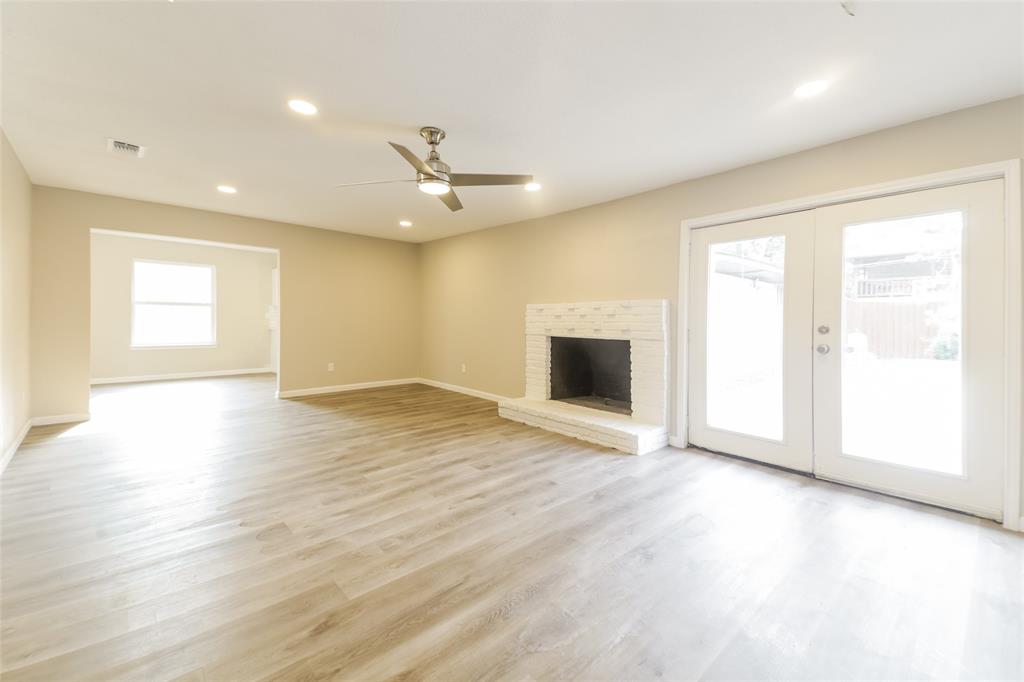 Sparkman Club Estates - Residential