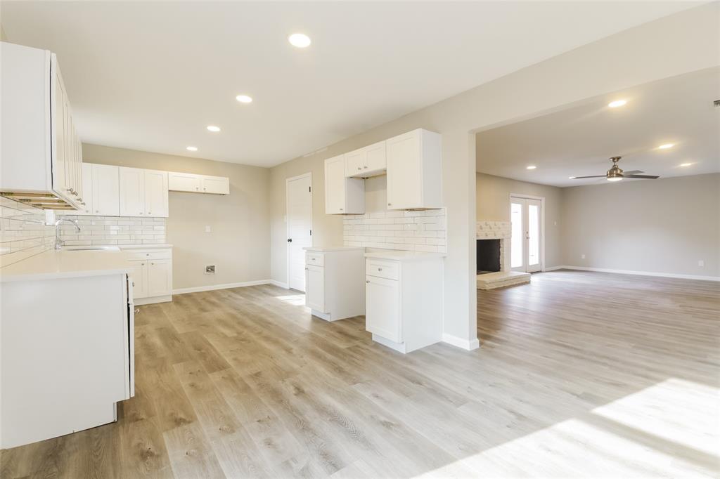 Sparkman Club Estates - Residential