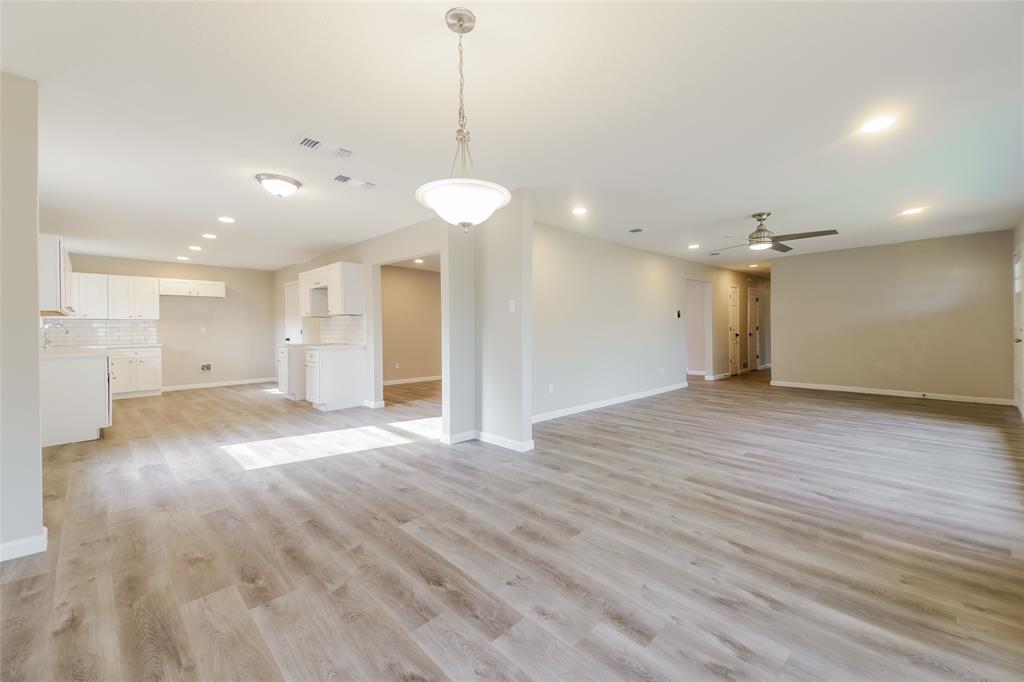 Sparkman Club Estates - Residential