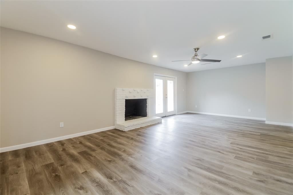 Sparkman Club Estates - Residential