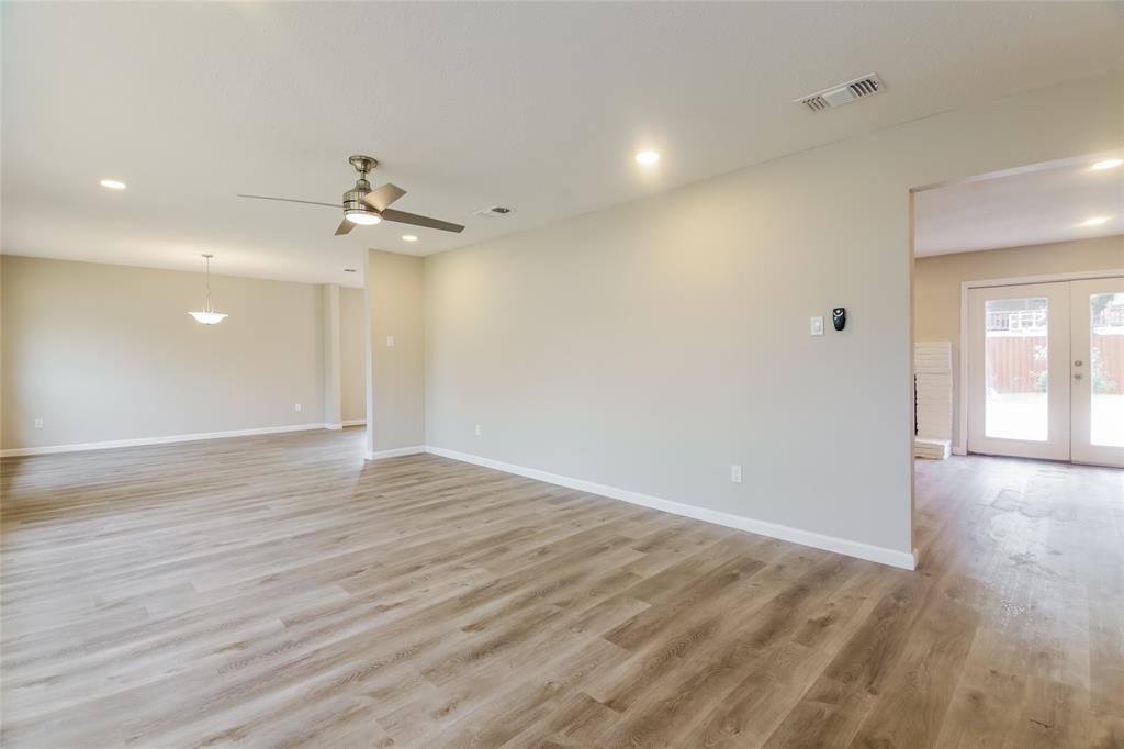 Sparkman Club Estates - Residential