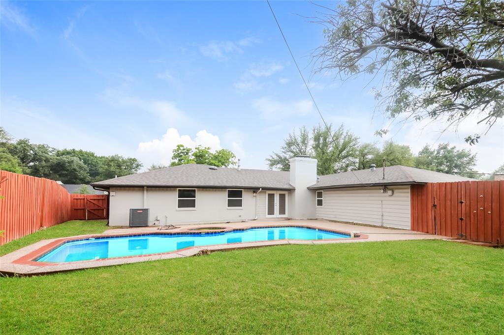 Sparkman Club Estates - Residential