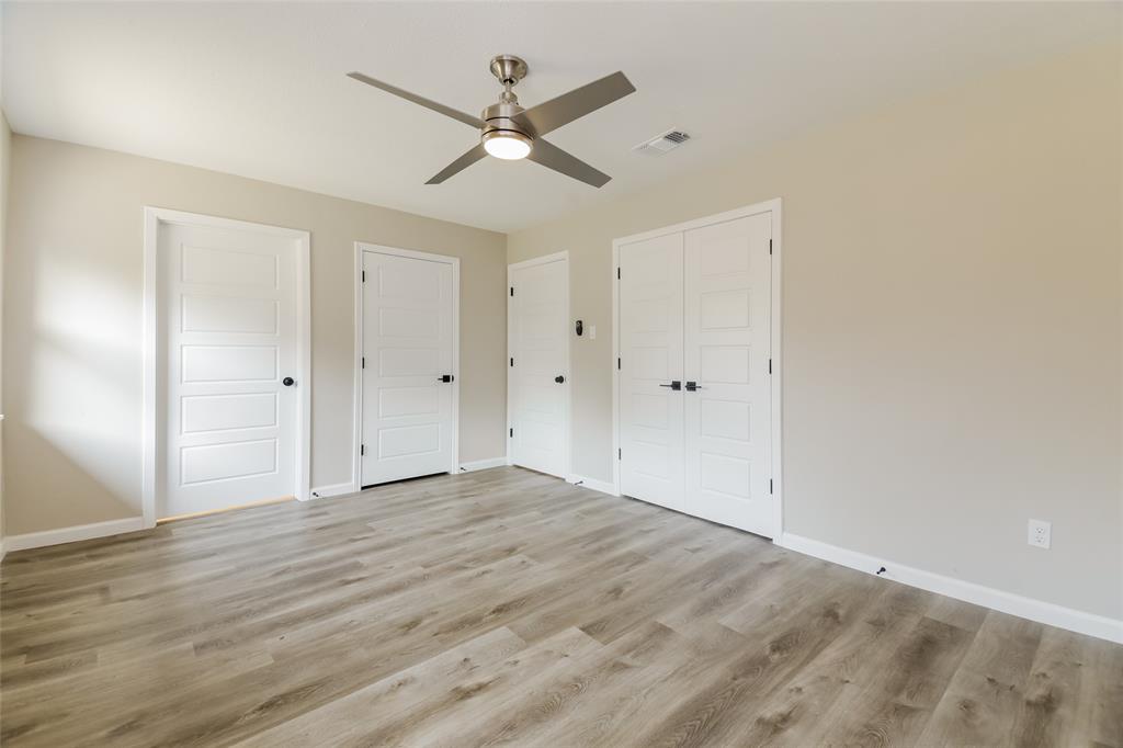 Sparkman Club Estates - Residential