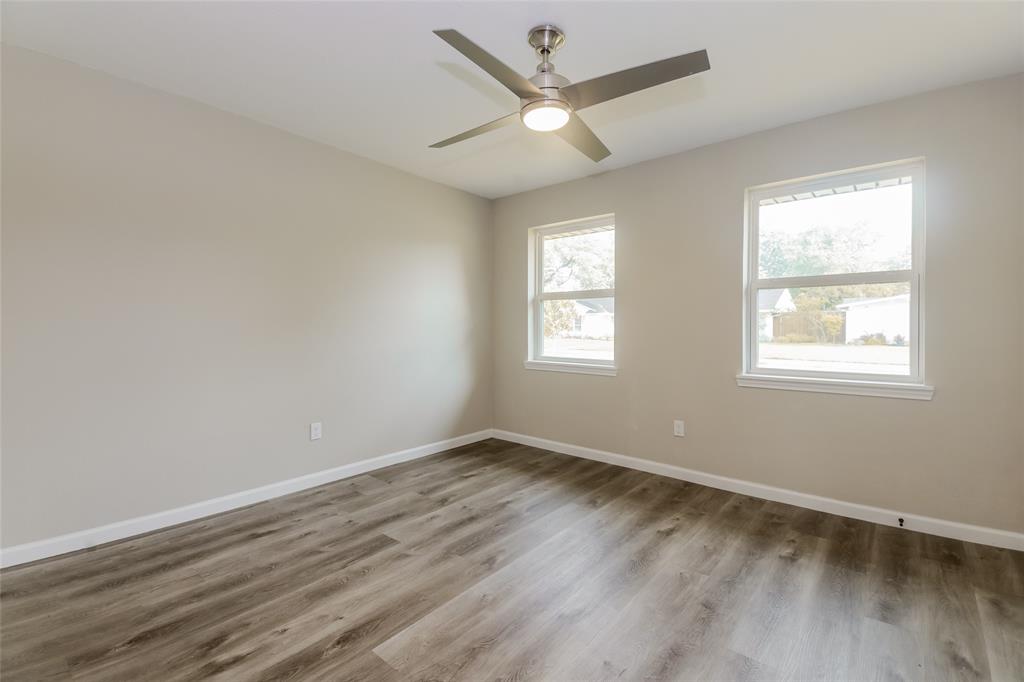 Sparkman Club Estates - Residential