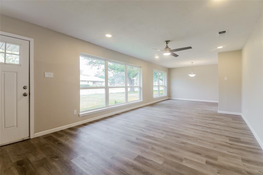 Sparkman Club Estates - Residential