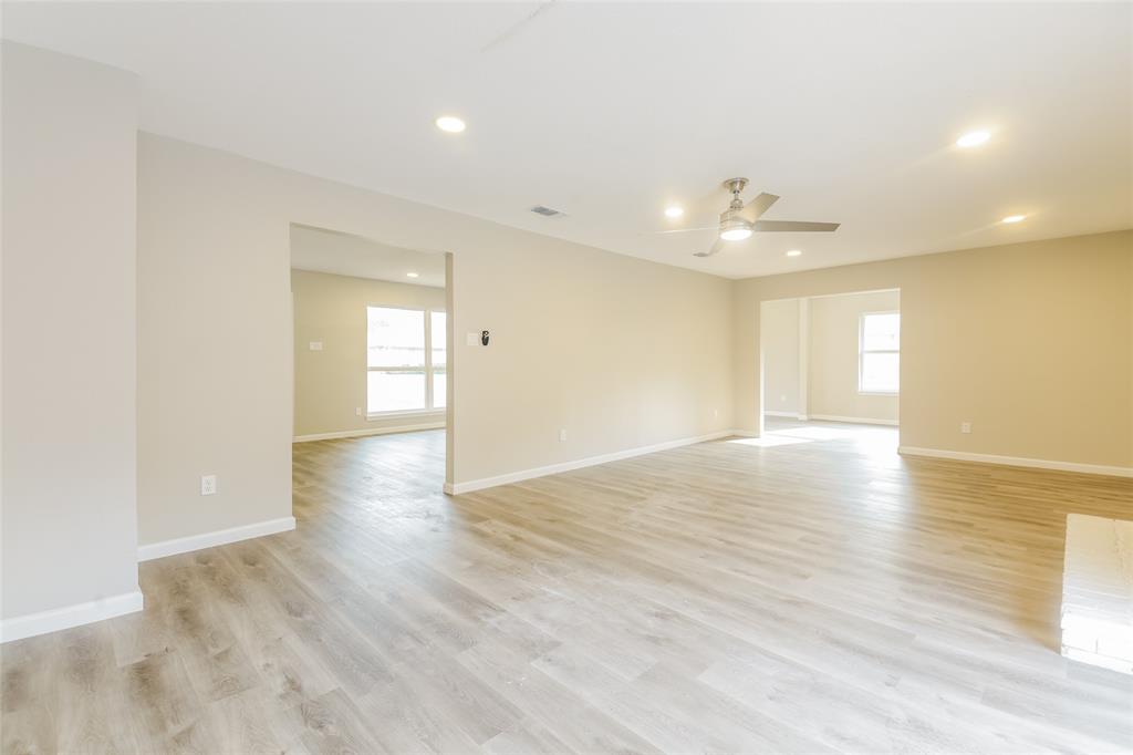 Sparkman Club Estates - Residential