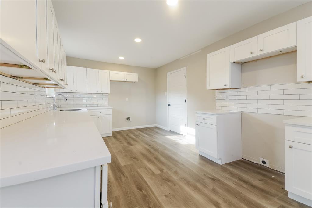 Sparkman Club Estates - Residential