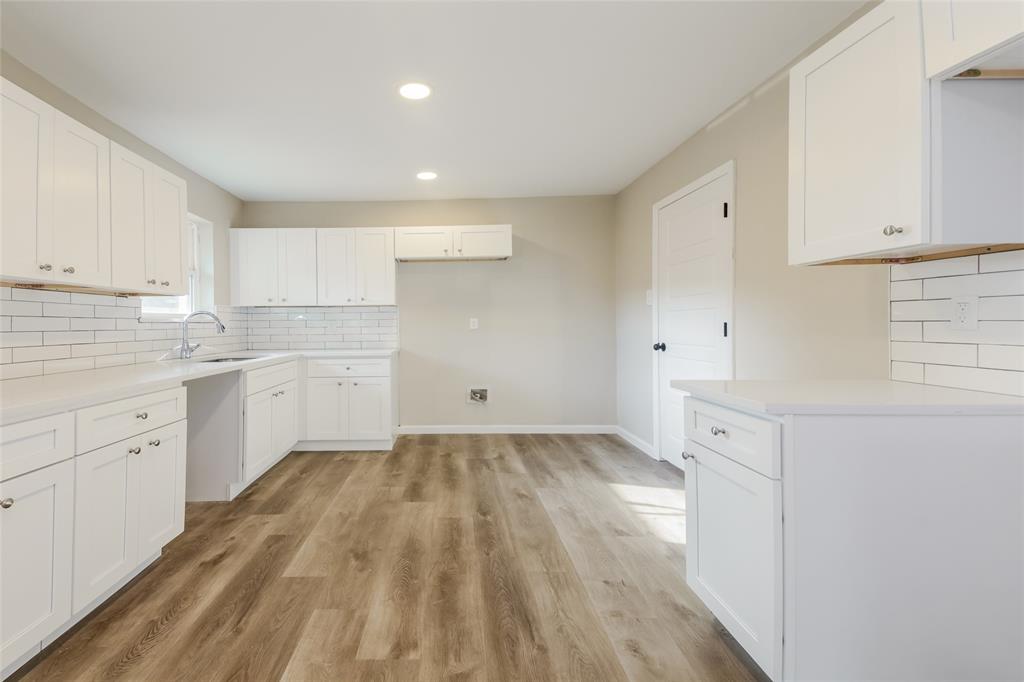 Sparkman Club Estates - Residential