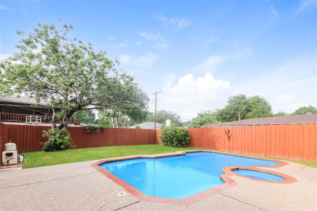 Sparkman Club Estates - Residential