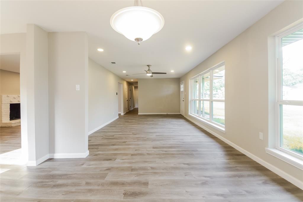 Sparkman Club Estates - Residential