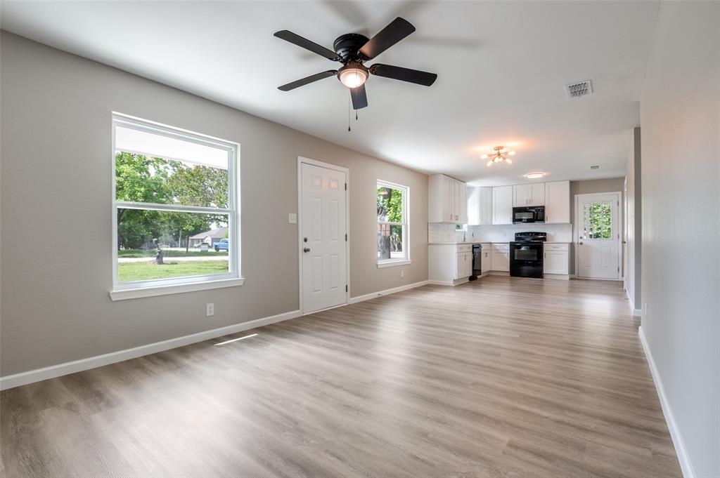 John M Ross Surv Abst #737 - Residential