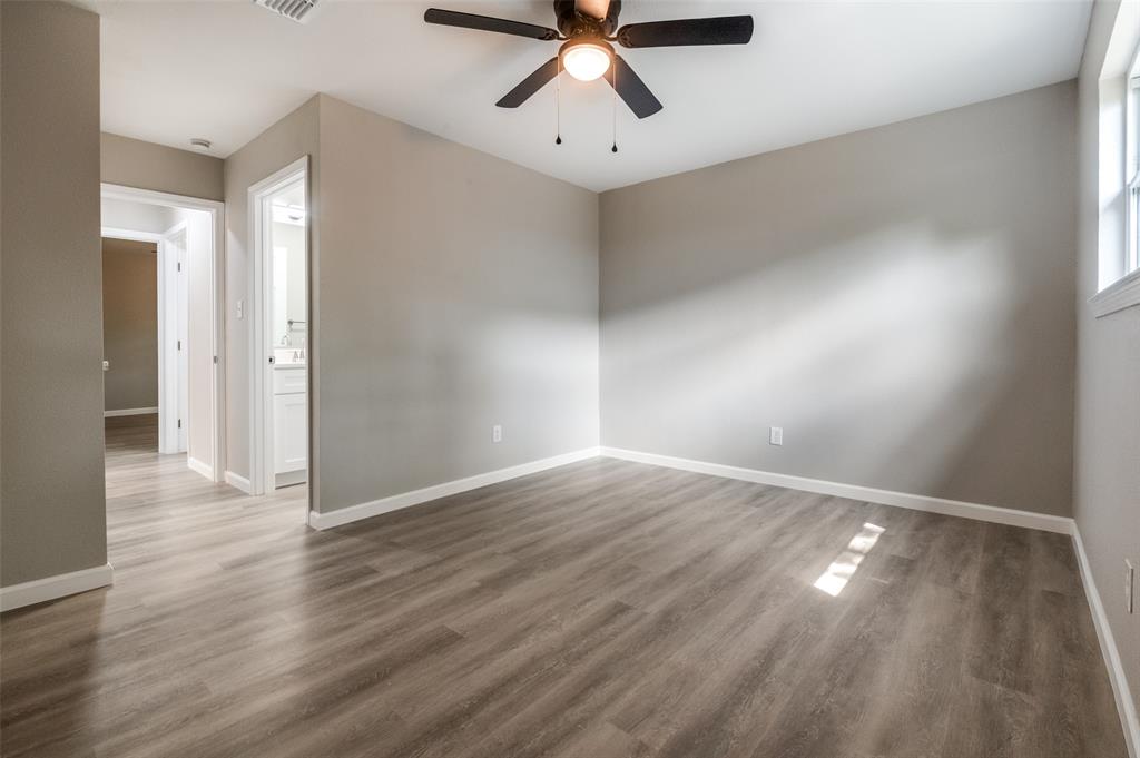 John M Ross Surv Abst #737 - Residential