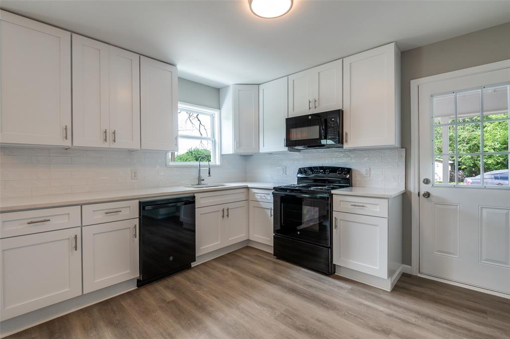 John M Ross Surv Abst #737 - Residential