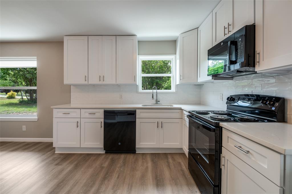 John M Ross Surv Abst #737 - Residential