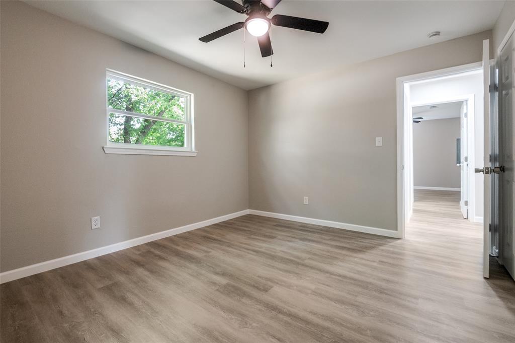 John M Ross Surv Abst #737 - Residential