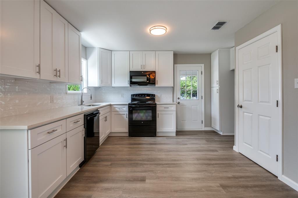 John M Ross Surv Abst #737 - Residential