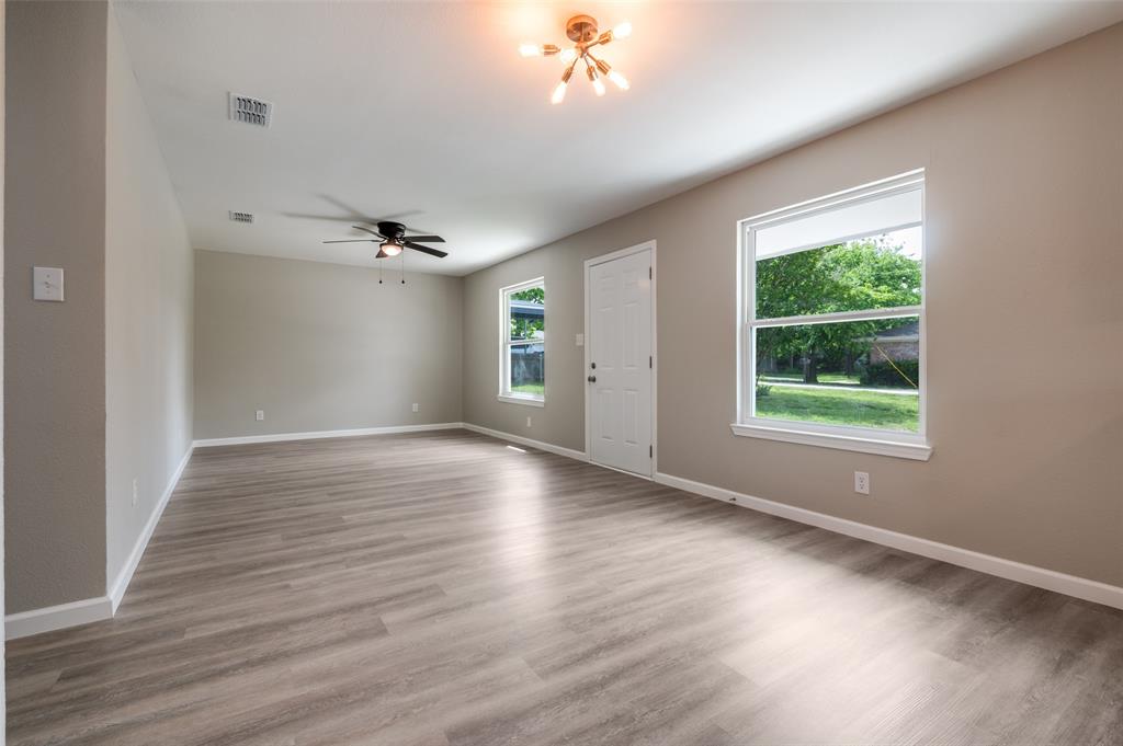John M Ross Surv Abst #737 - Residential