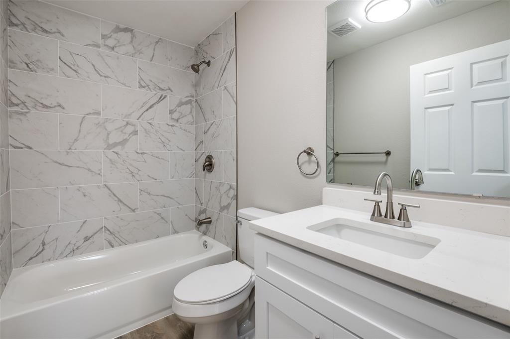John M Ross Surv Abst #737 - Residential