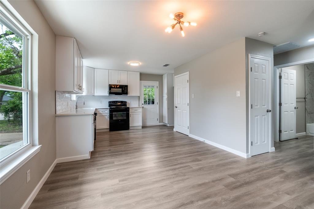 John M Ross Surv Abst #737 - Residential