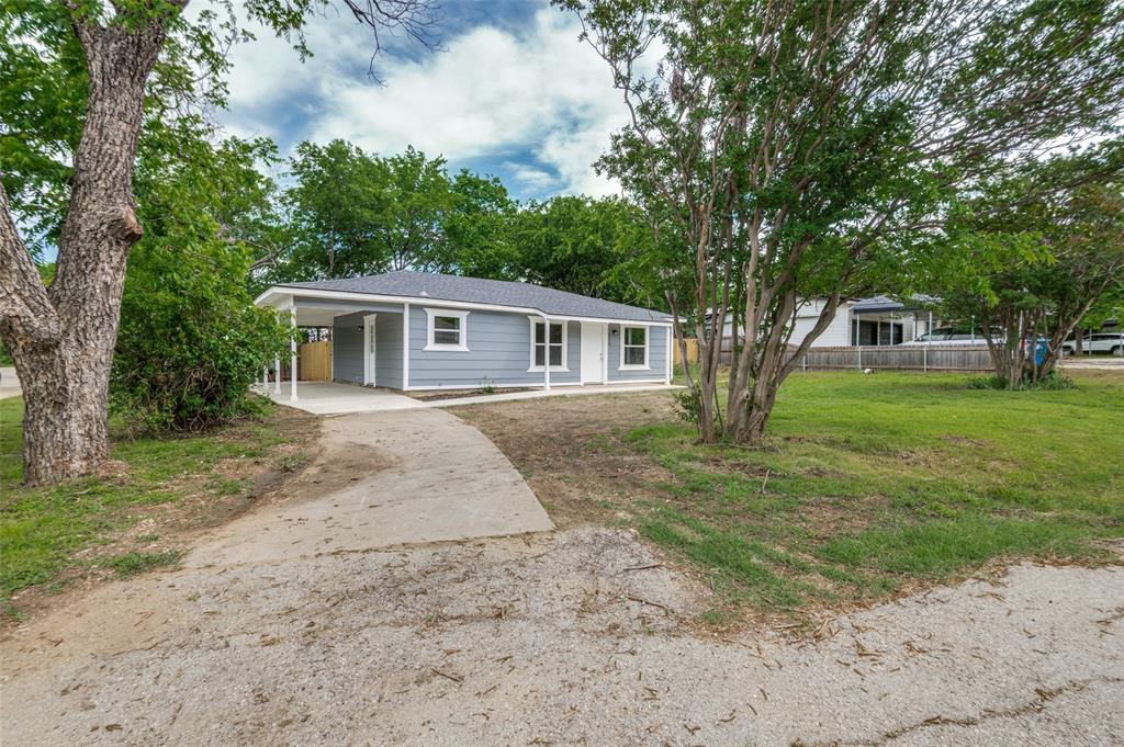 John M Ross Surv Abst #737 - Residential
