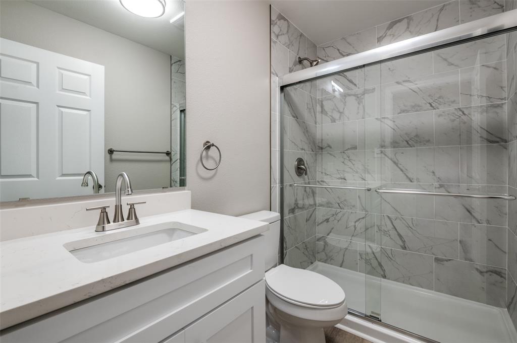 John M Ross Surv Abst #737 - Residential
