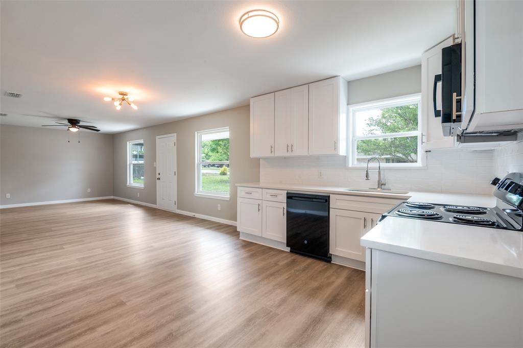 John M Ross Surv Abst #737 - Residential