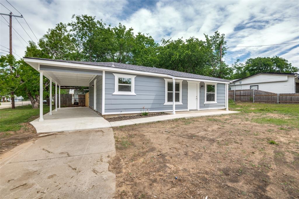 John M Ross Surv Abst #737 - Residential