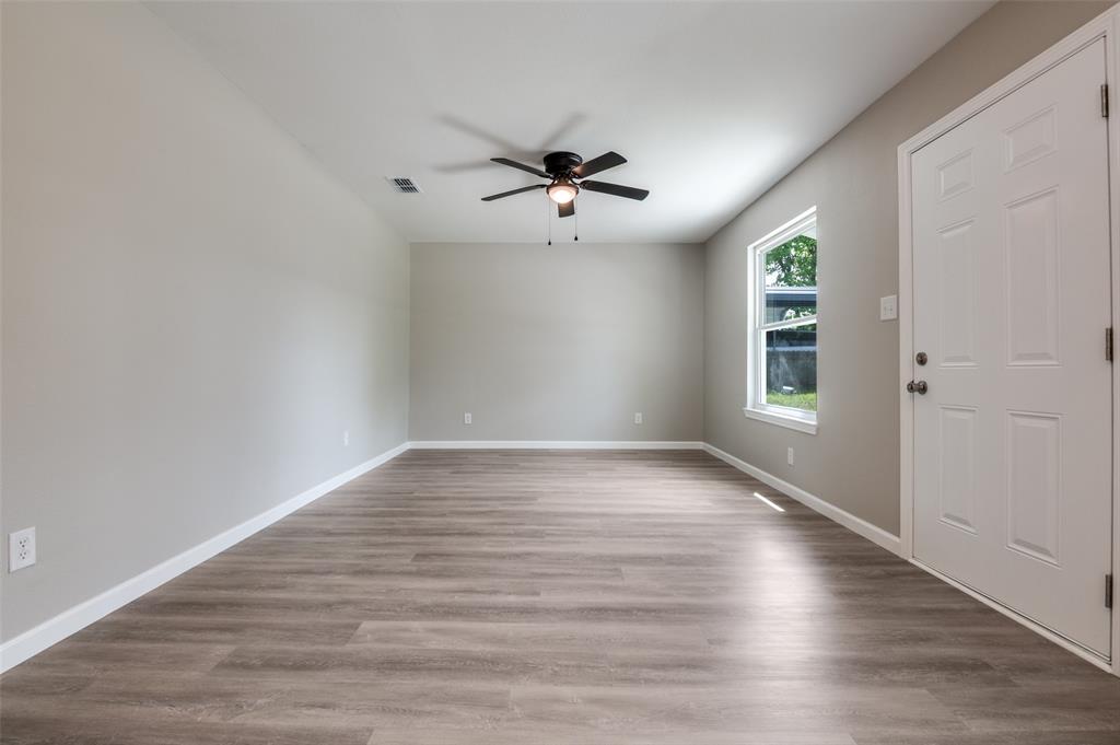 John M Ross Surv Abst #737 - Residential