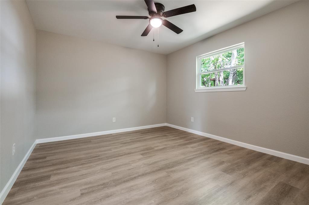 John M Ross Surv Abst #737 - Residential
