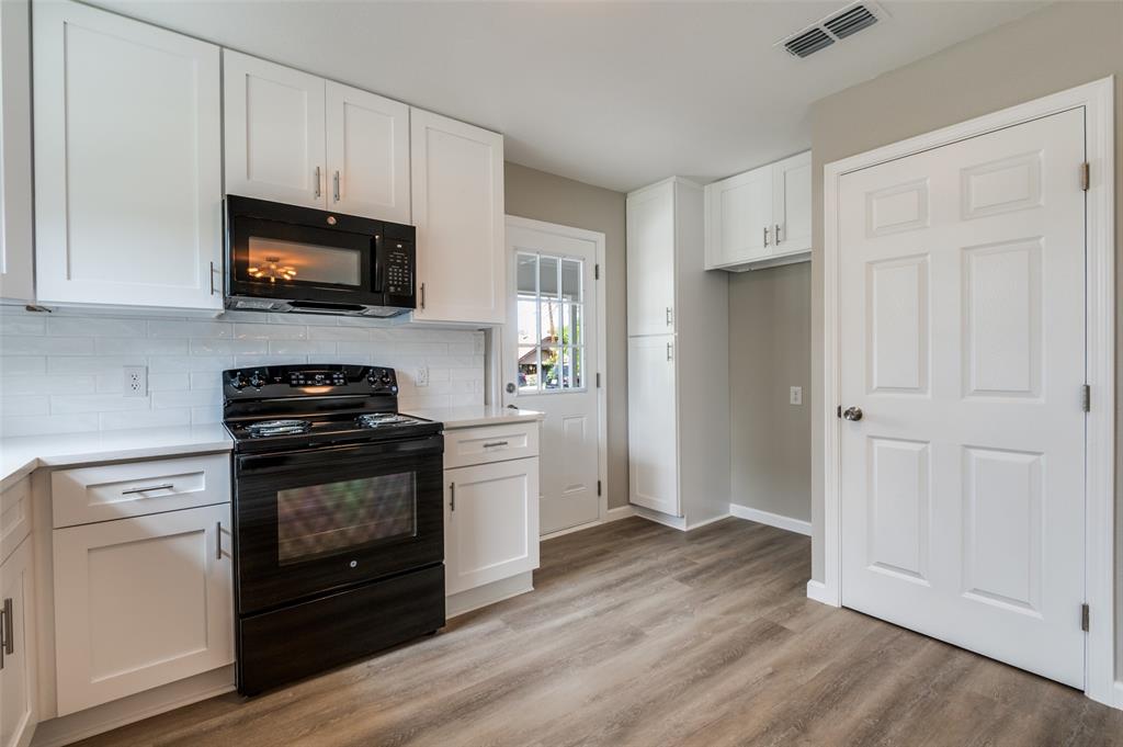 John M Ross Surv Abst #737 - Residential