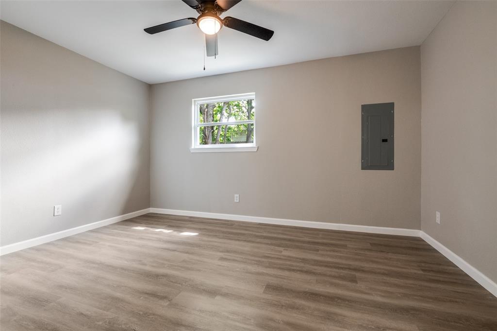 John M Ross Surv Abst #737 - Residential