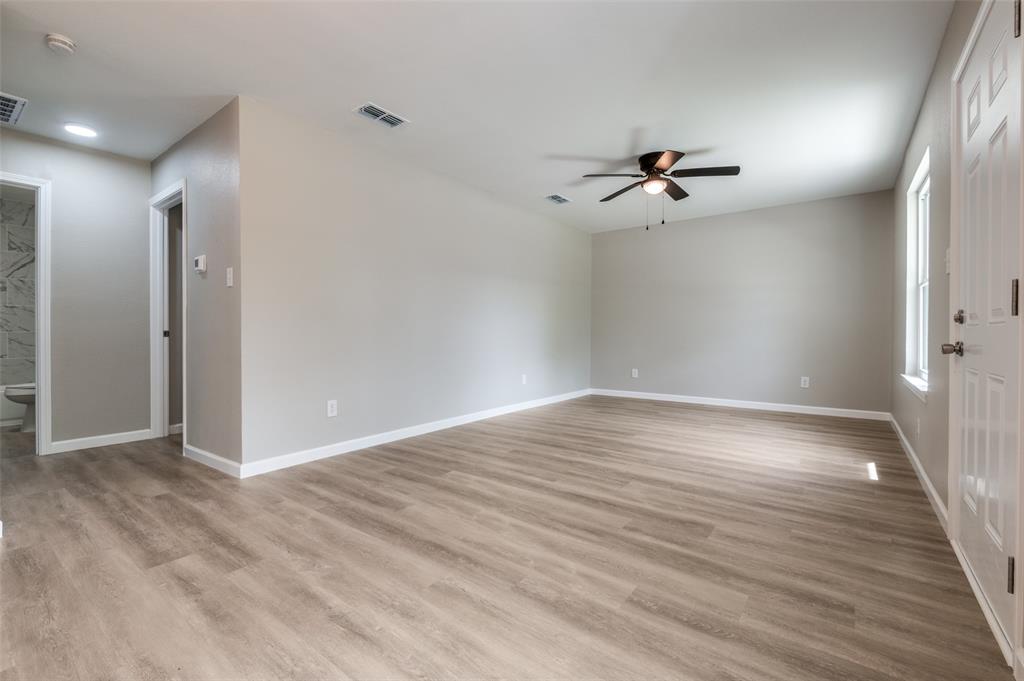 John M Ross Surv Abst #737 - Residential