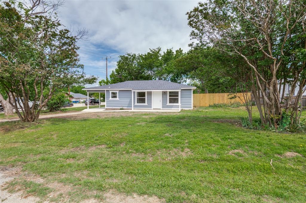 John M Ross Surv Abst #737 - Residential