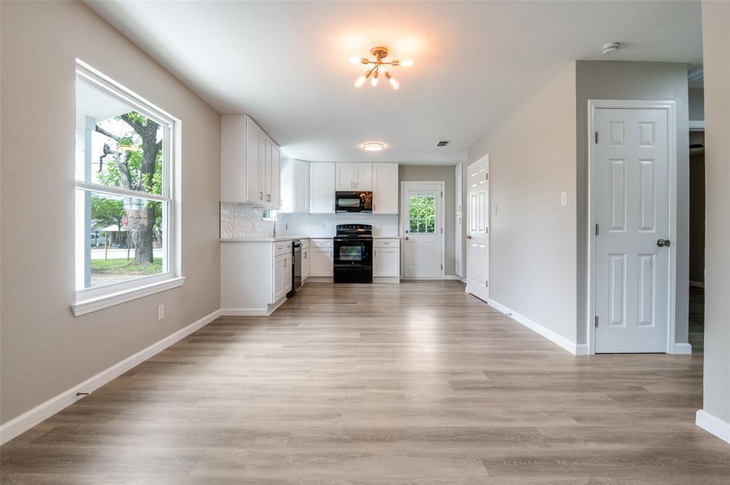 John M Ross Surv Abst #737 - Residential