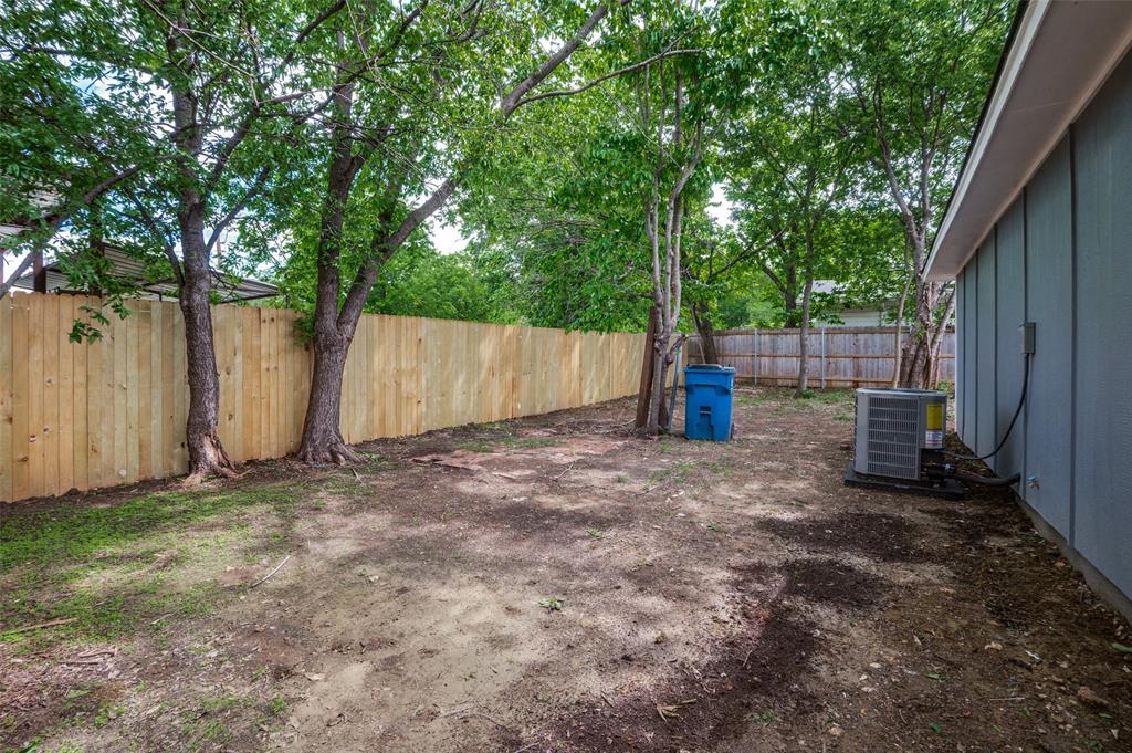 John M Ross Surv Abst #737 - Residential