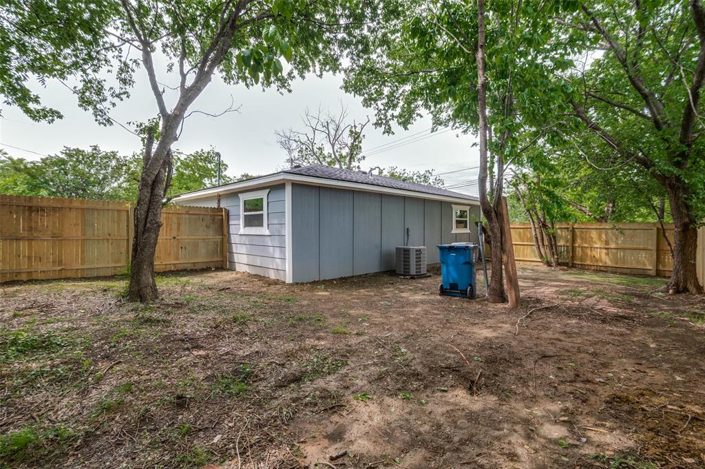 John M Ross Surv Abst #737 - Residential