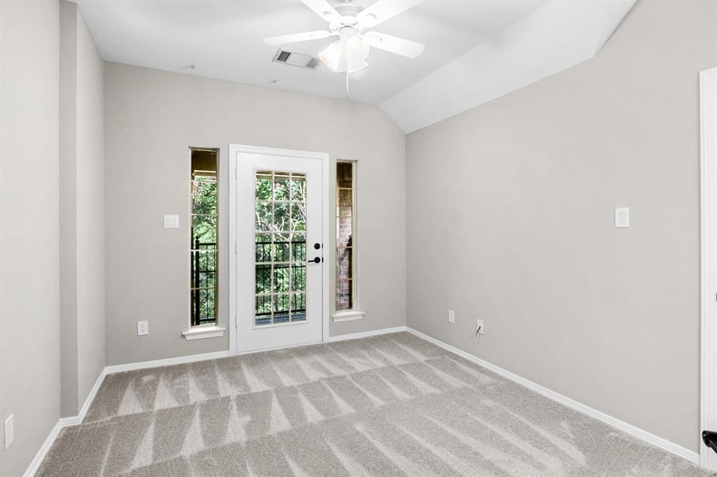 Pecan Crossing - Residential