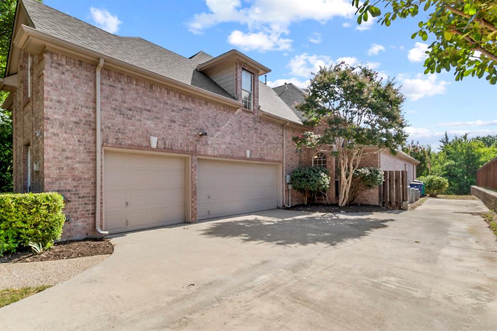 504 Broad Leaf Lane