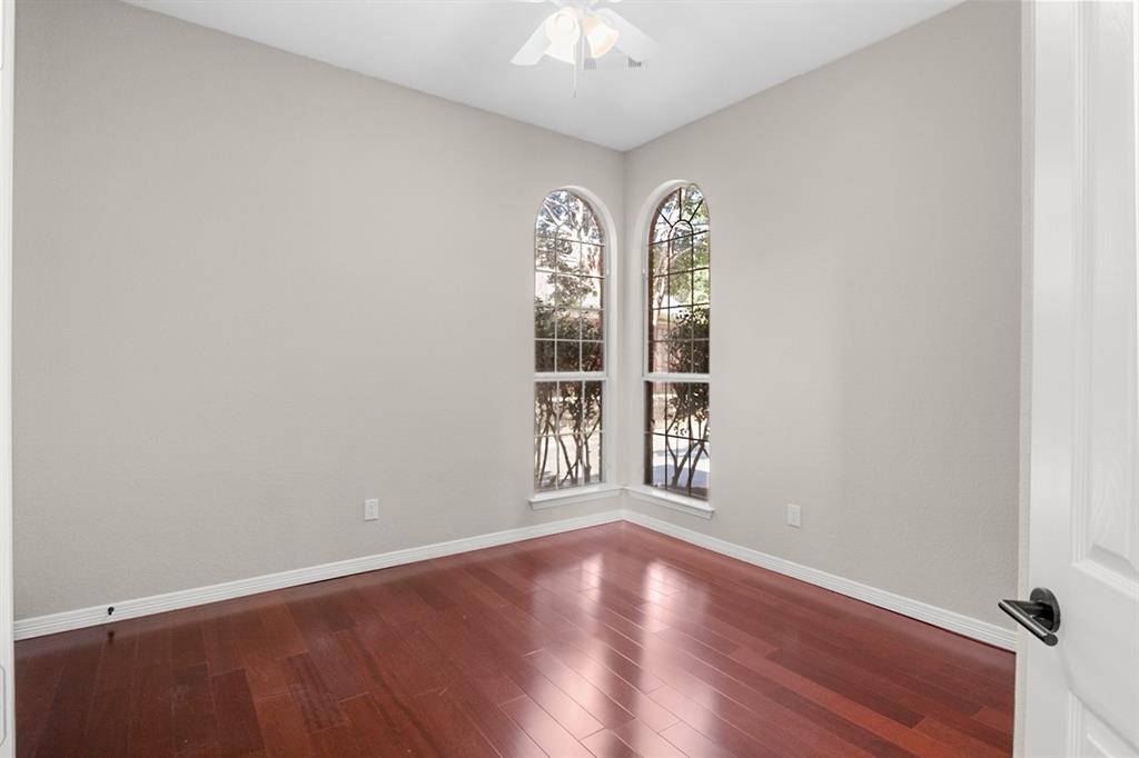 Pecan Crossing - Residential