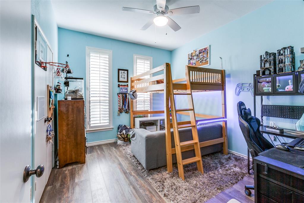 Prestonwood - Residential