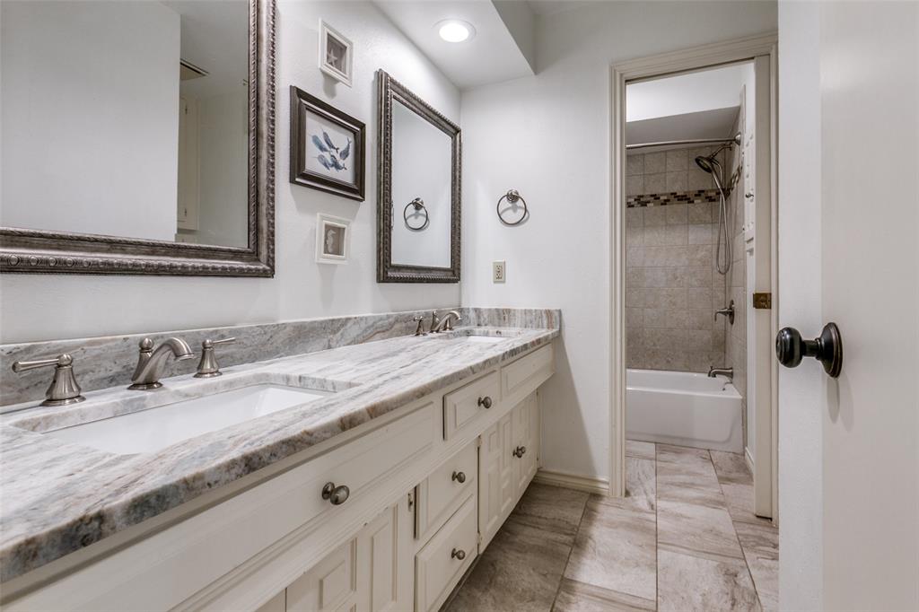 Prestonwood - Residential