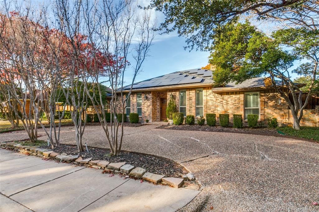 Prestonwood - Residential